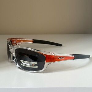 XLoop Polarized Sports Sunglasses